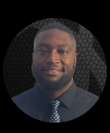 Jabari Hunt