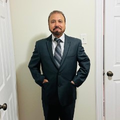 WASIM RAUF
