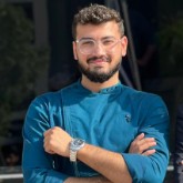 Huzaifa Fazal