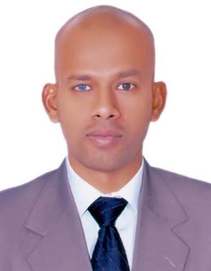 Nuwan Sagara