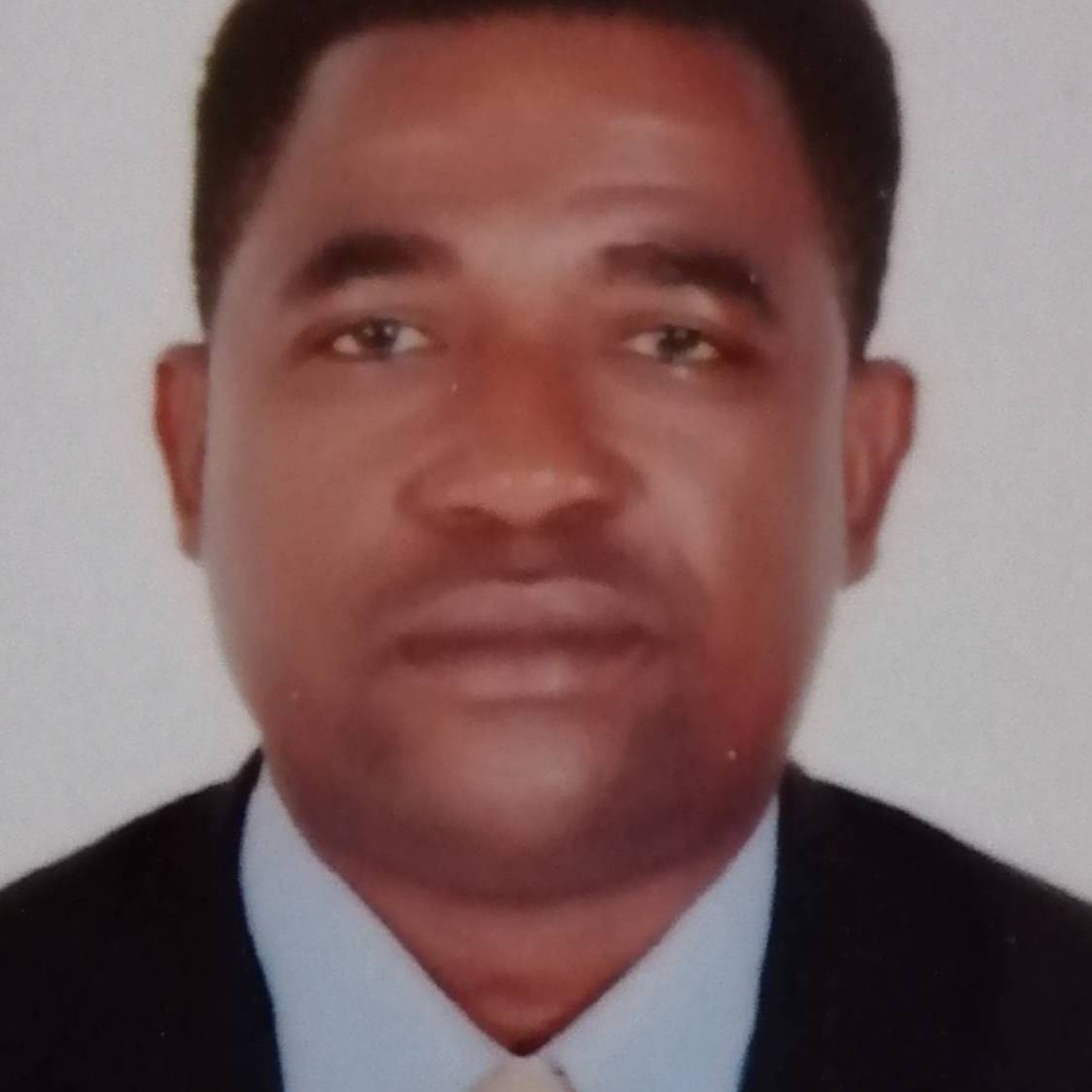 Amos Doyi Aworror