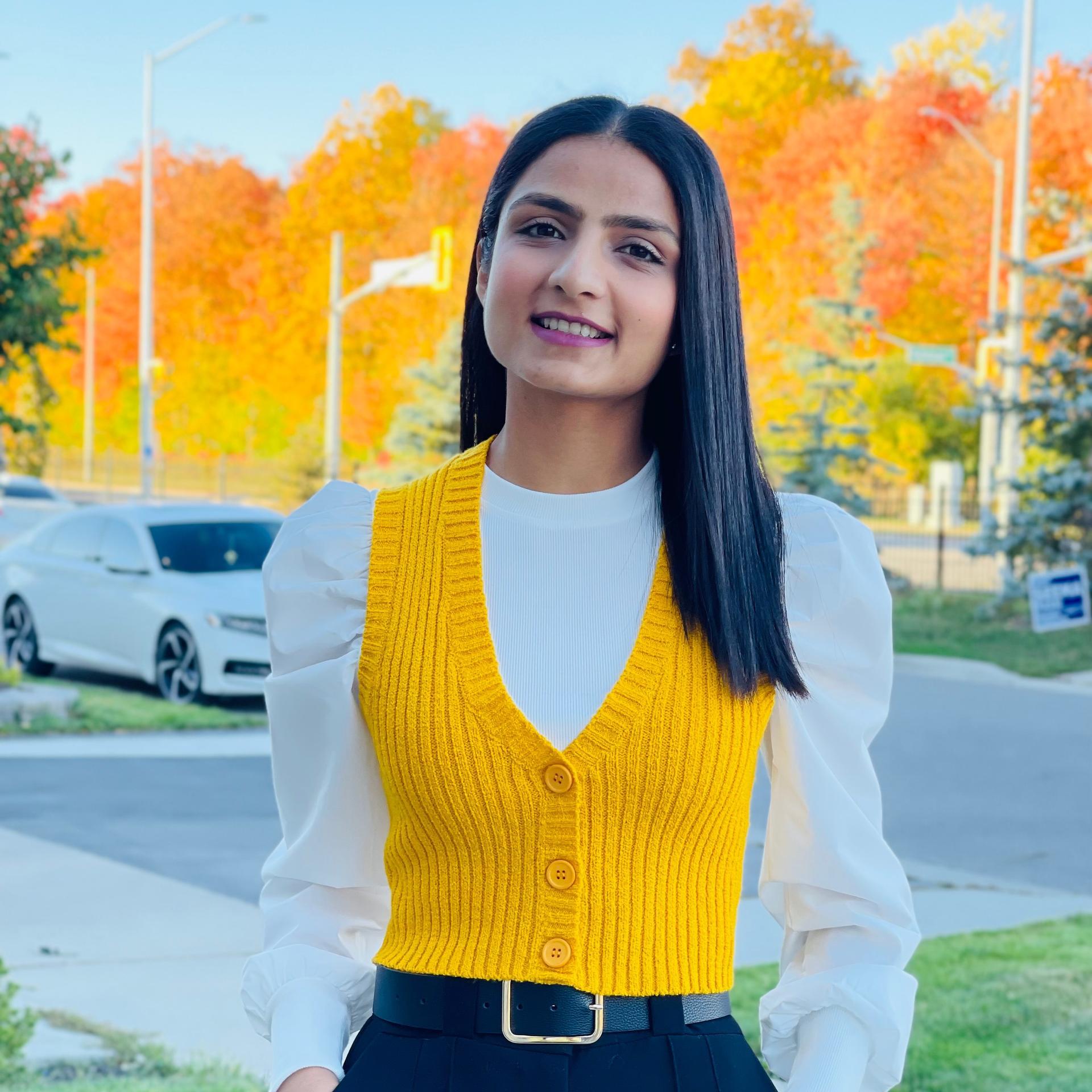 Tarmanjeet Kaur Mann