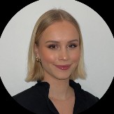 Nadia Scorgie