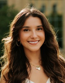 Citlali Romero-Santamaria