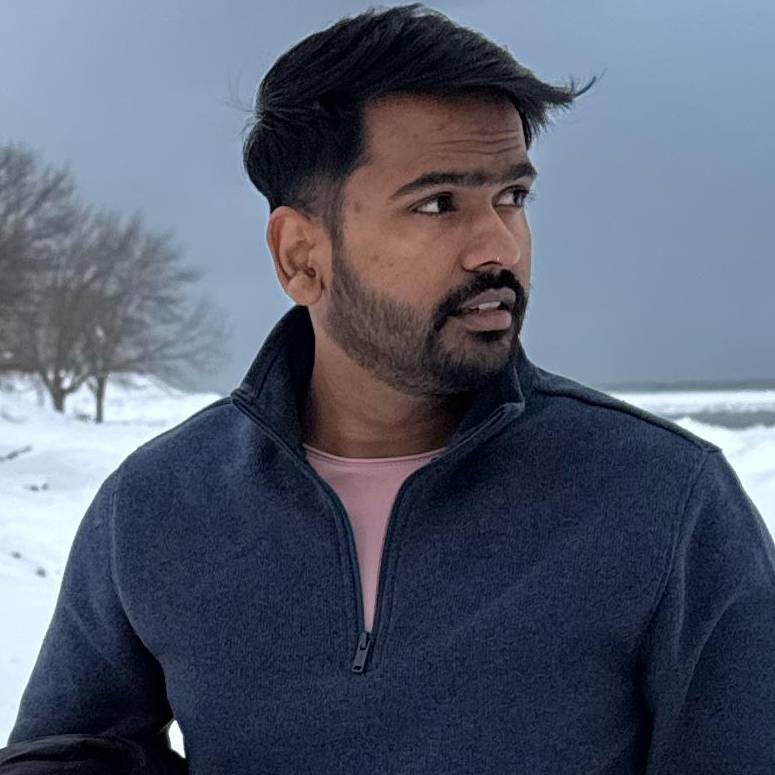 Ronak Gupta