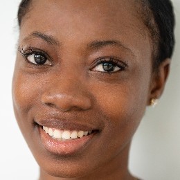 Catherine Aina