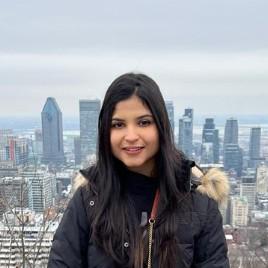 Vrinda Singh
