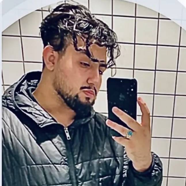 Mohammed Neccar