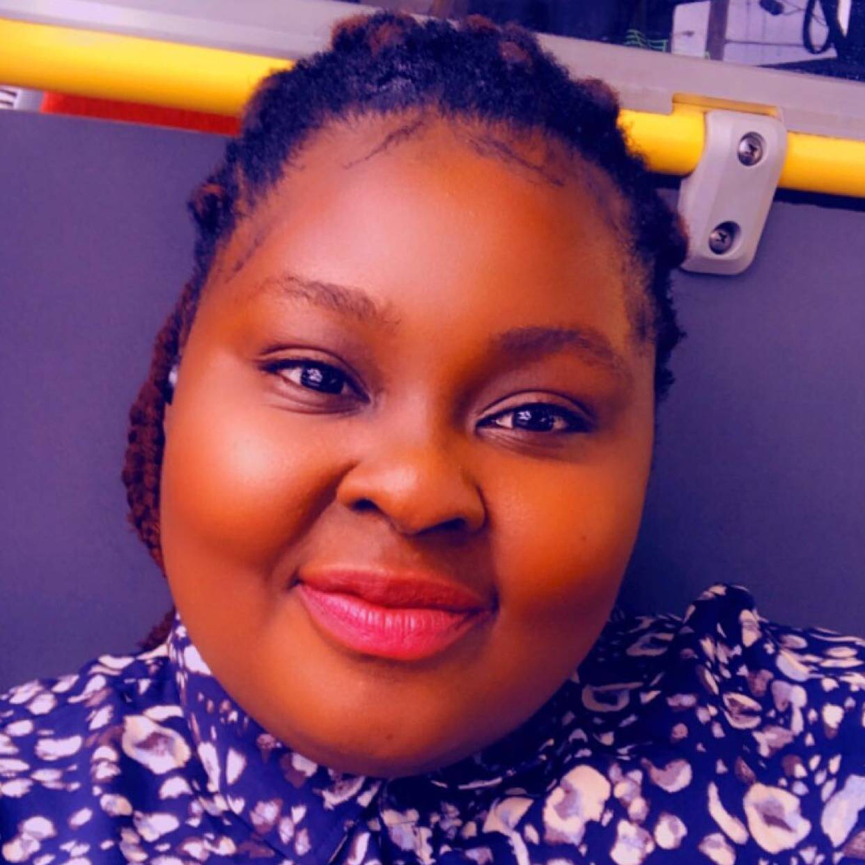 Esther Nworah