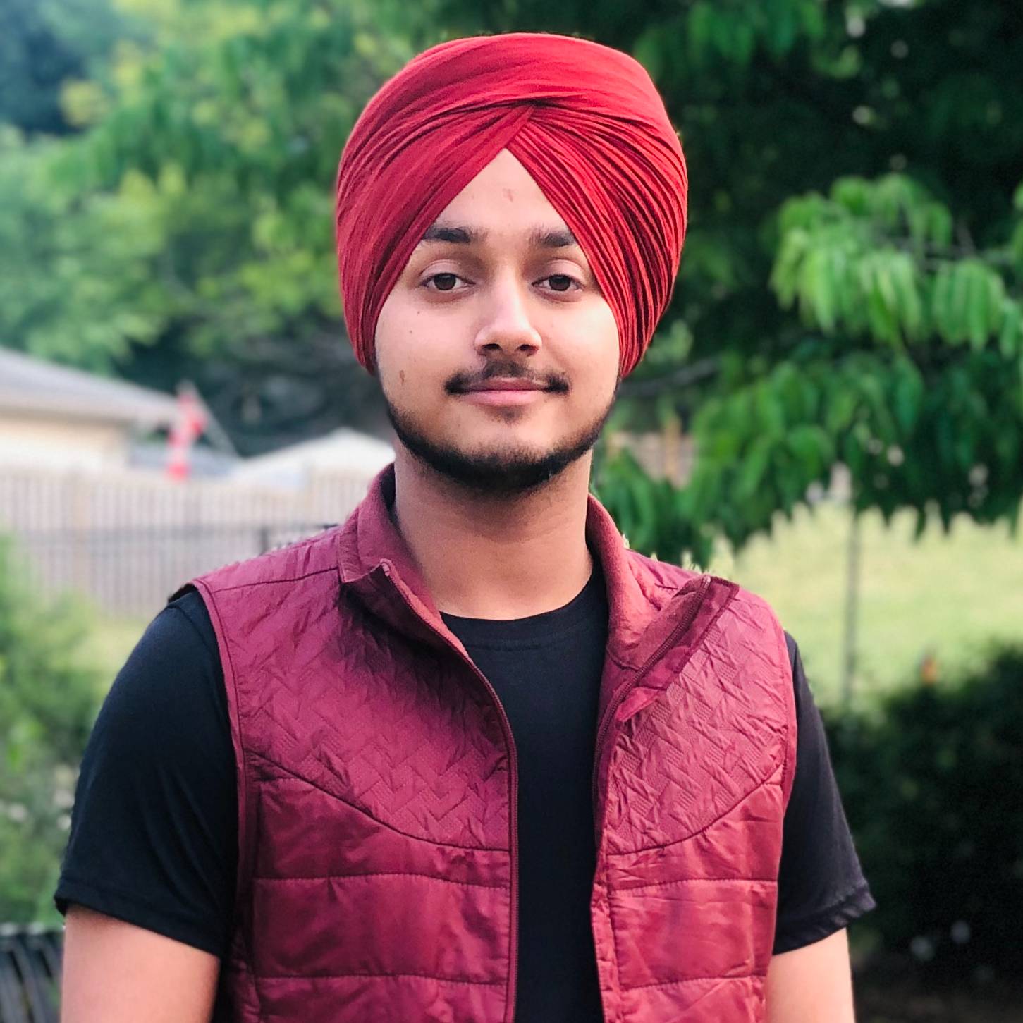 Harmanjot Singh Nockwal