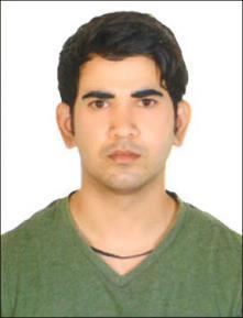 Praveen Singh