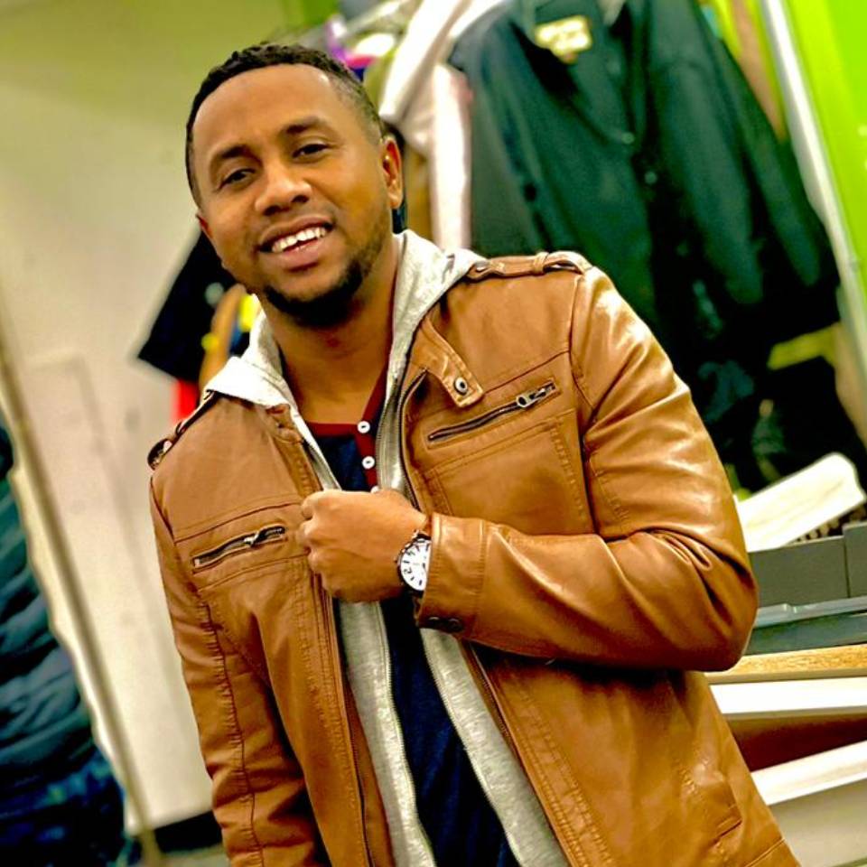 Hassan Mohamed