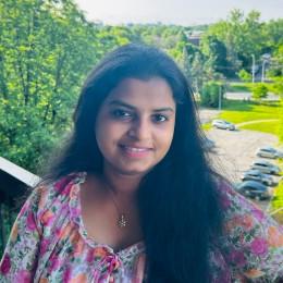 Neethu Muralidharan