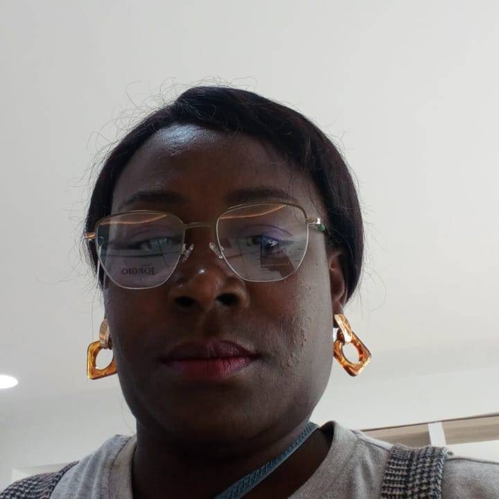 Mensah Christiana