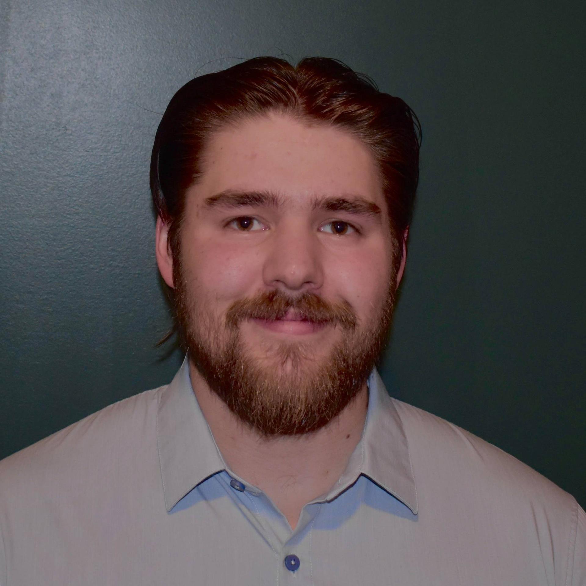 Ryan Krezanowski