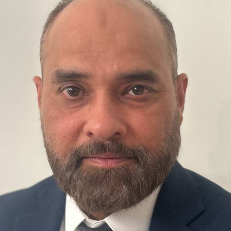 Umair Khan