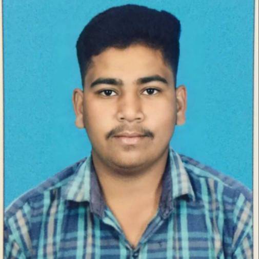 SAI KIRAN BOWRESHETTY