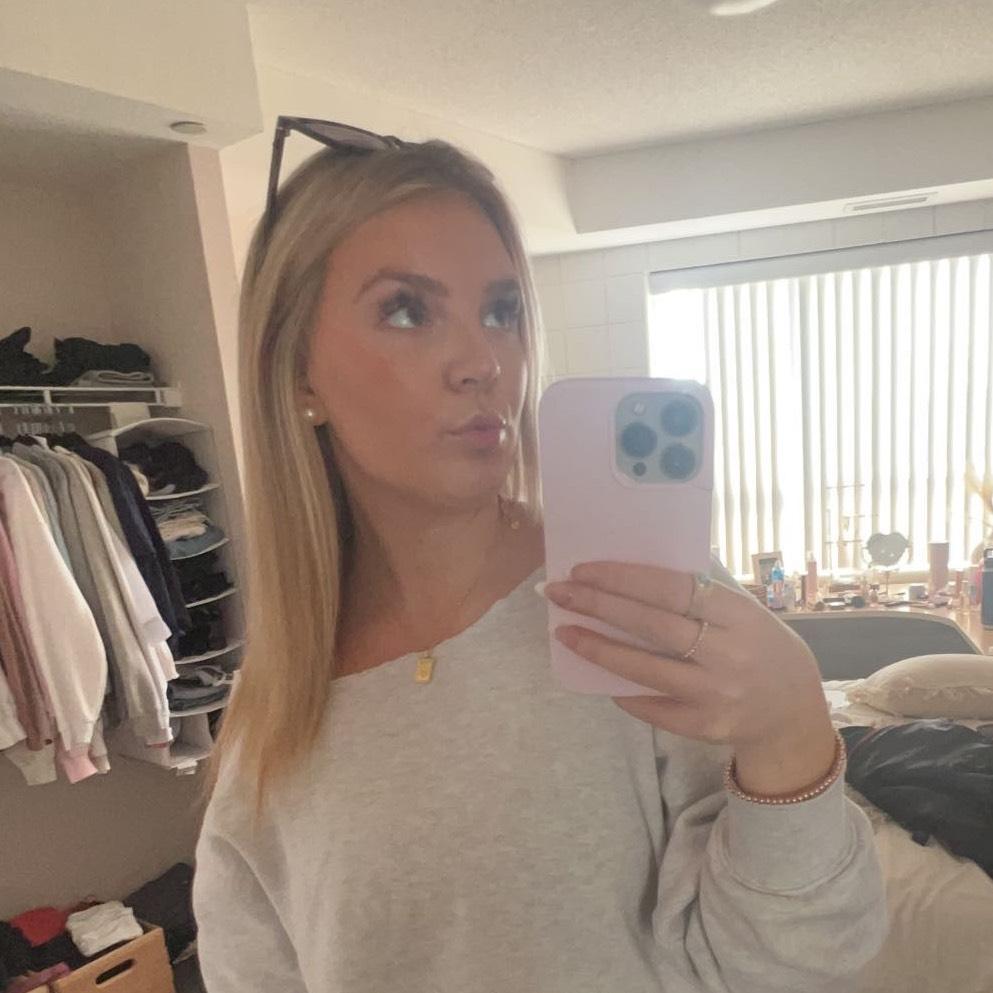 Tori Moyaert