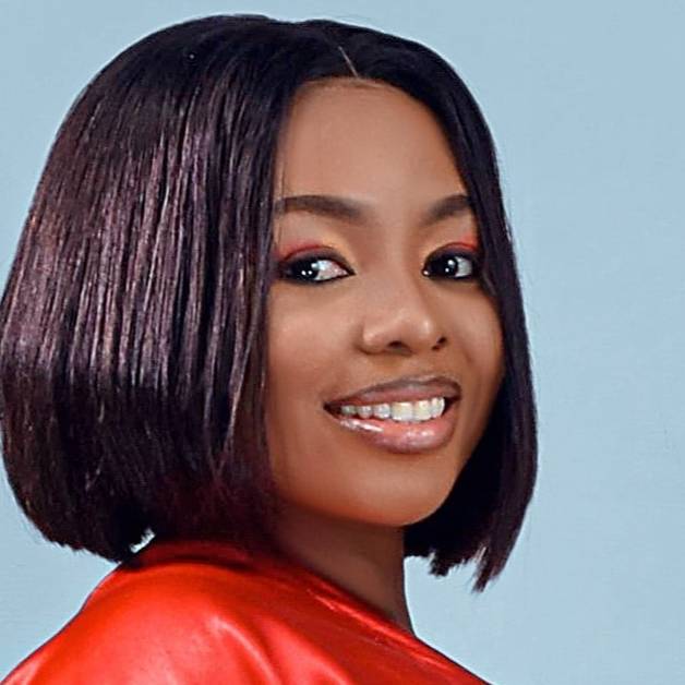 ABIGAIL ADEMUWAGUN