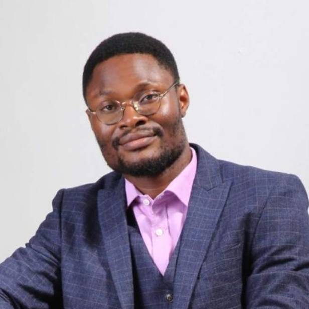 Ayotunde A Adeyanju
