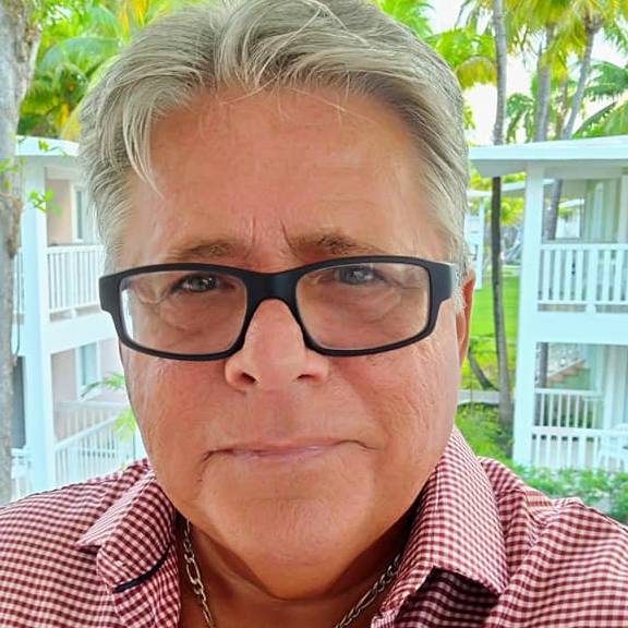Robert Doyon