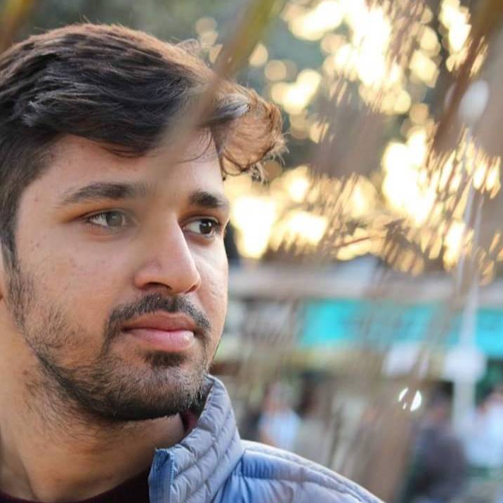 AALOK JAIN