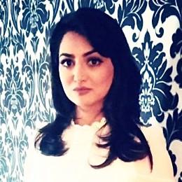 SADAF JABARKHEL