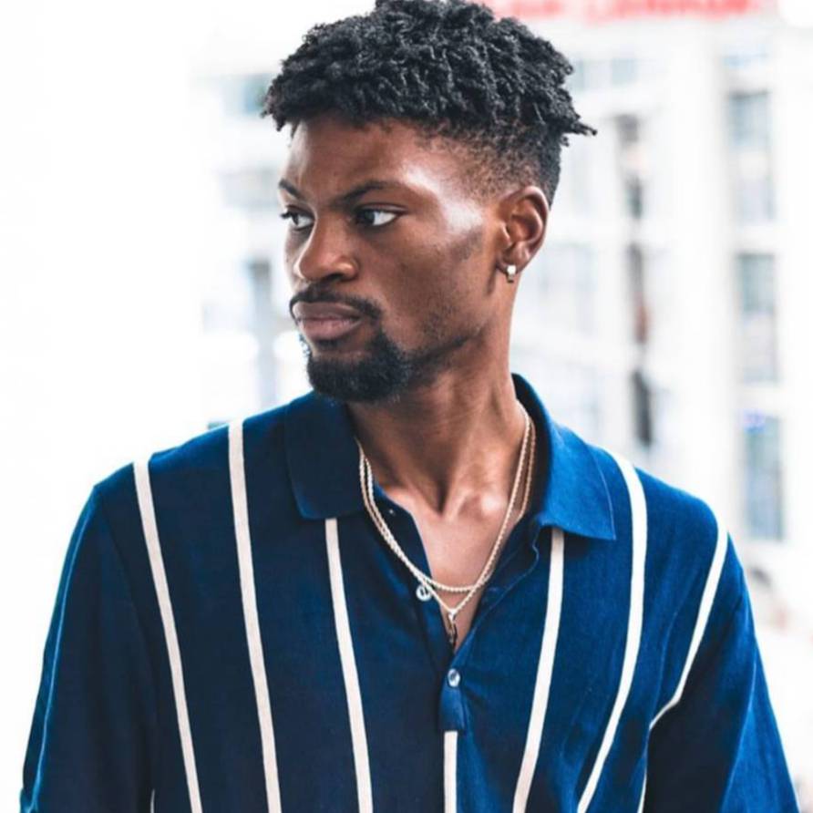 Bolade Ajomale