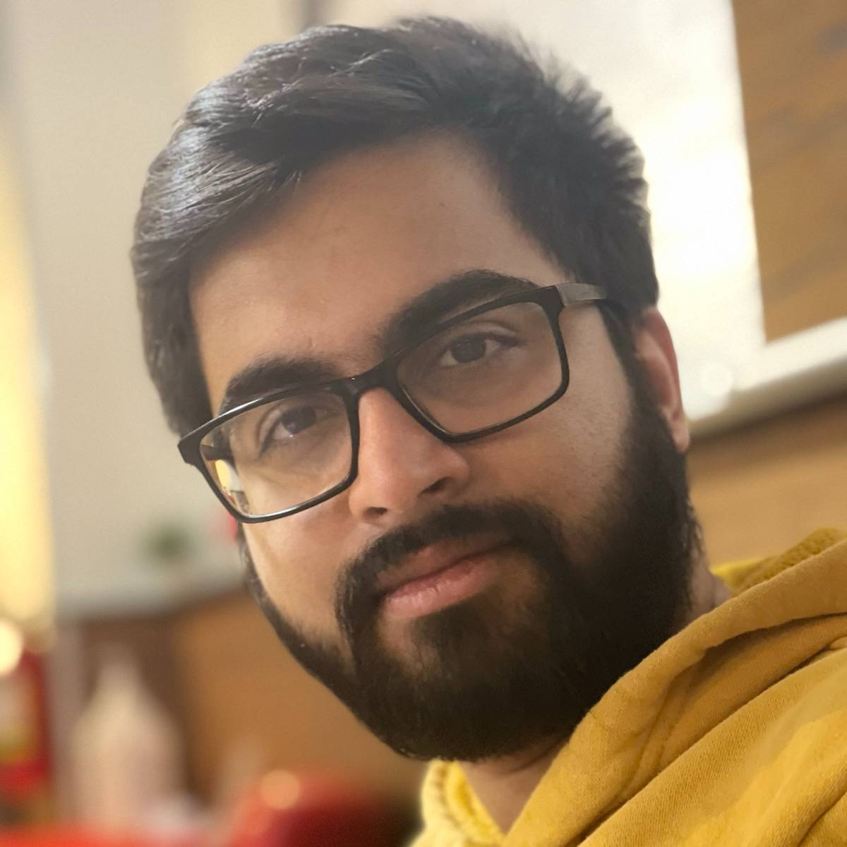 Sagar Anand