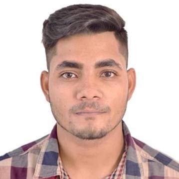 Vatsal Shah