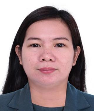 ARIAN APRIL BORAL- HABITAN