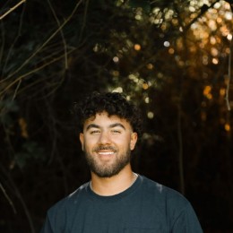 Evan Jeffery