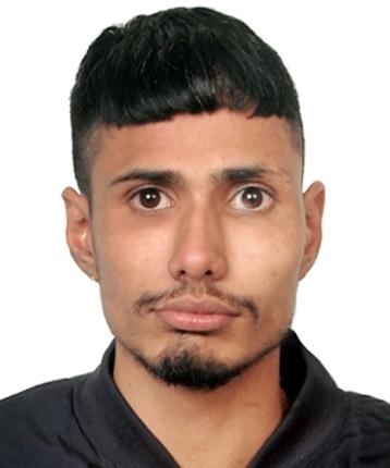 Balpreet Singh
