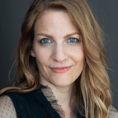 Andrea McDonald