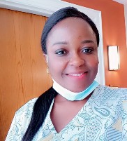 Chinyere Hilda Orji