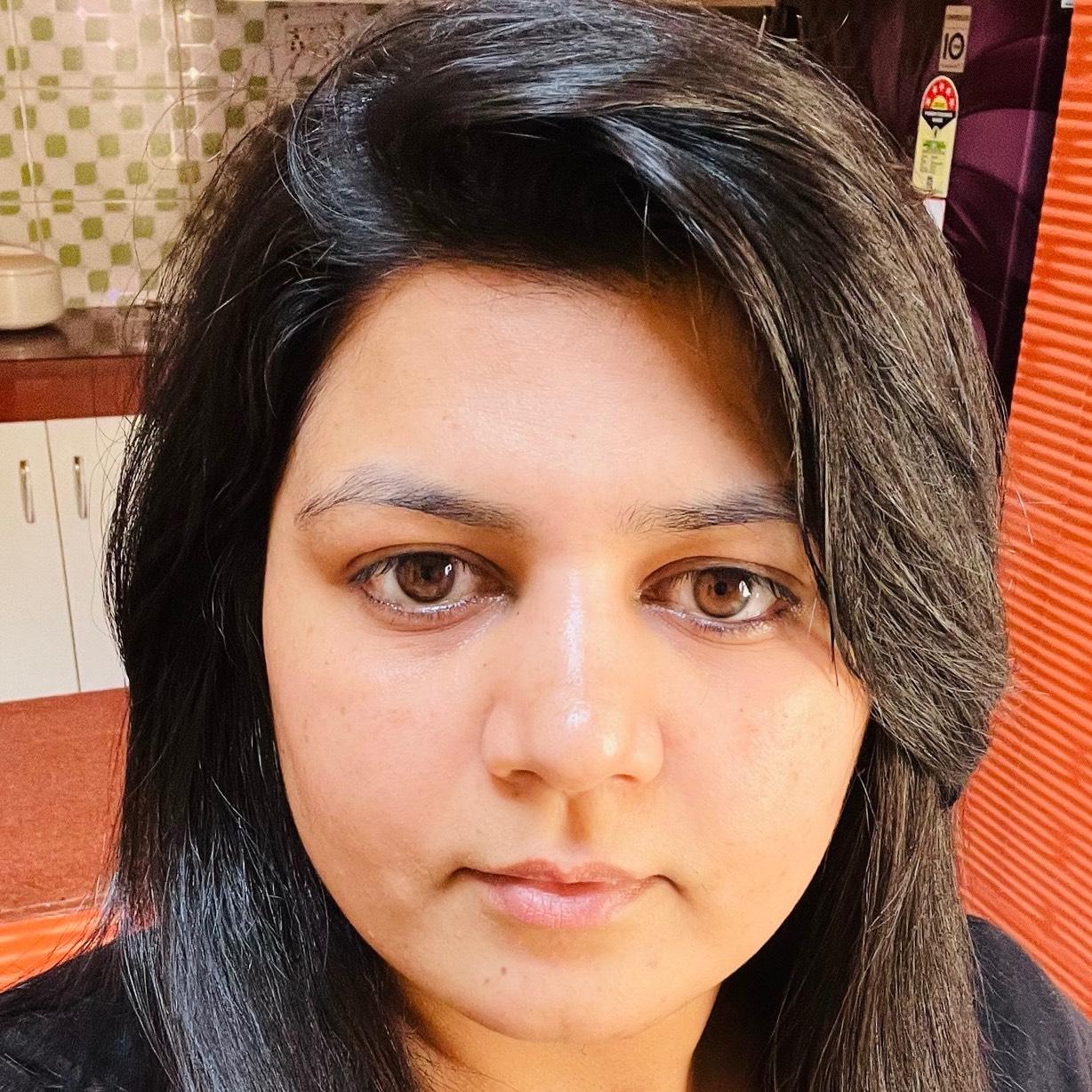 Neha Bhagat