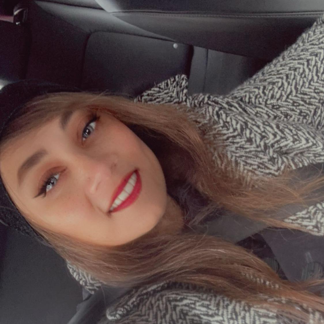 Nida Hassan