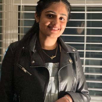 Jasleen Kaur