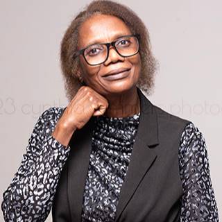 Flora Okoroji