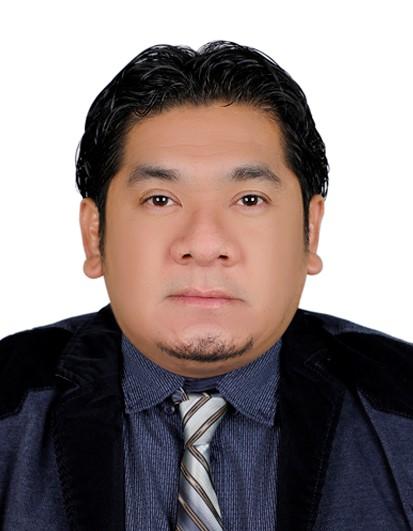 Benjamin F. Ferareza Jr.