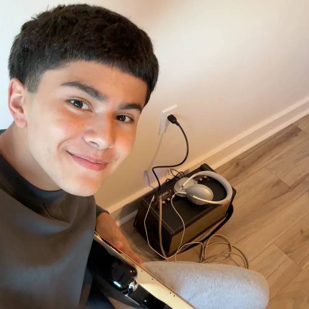 Julian Munoz