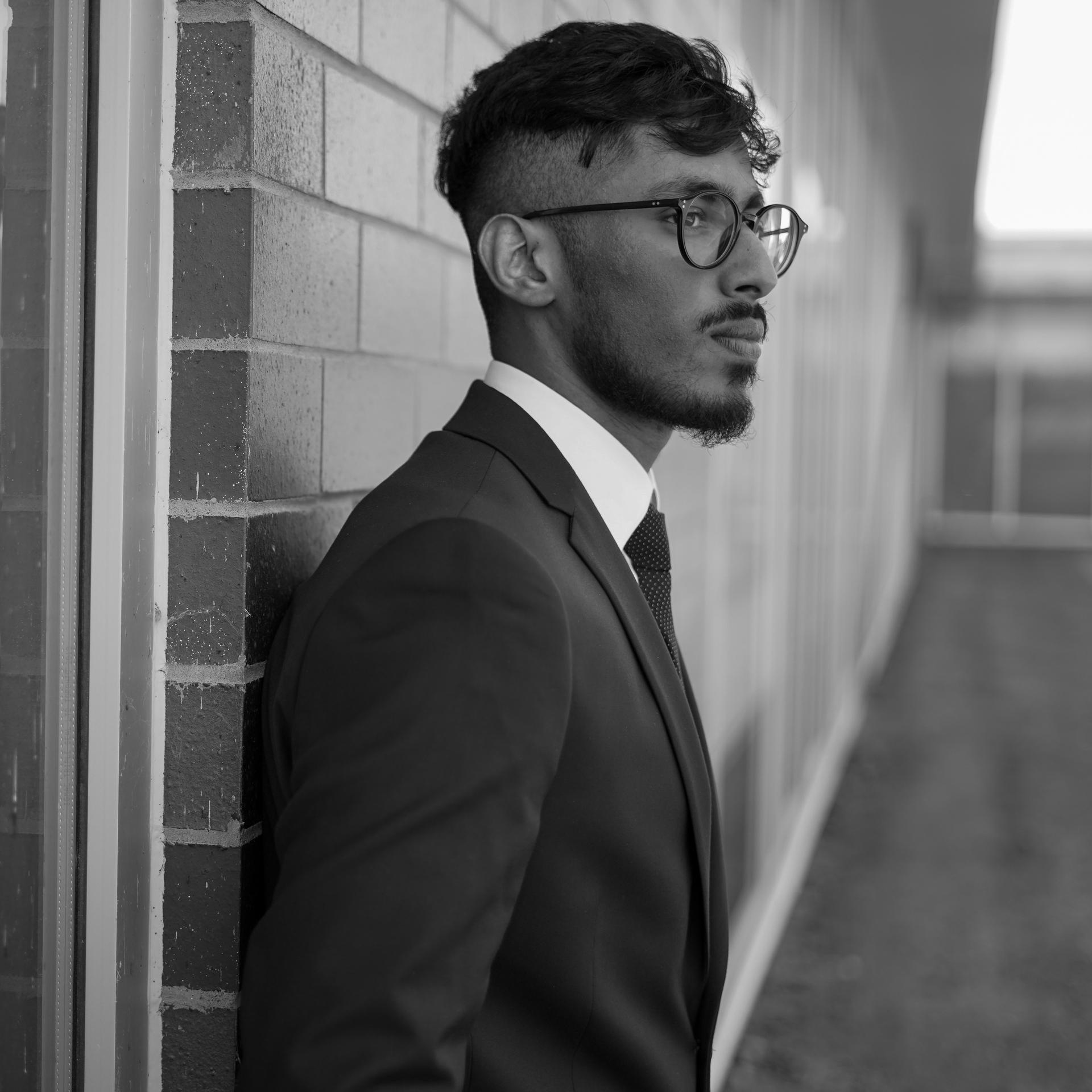 ALBERT SAJI JOSEPH