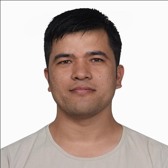 RAM DEVKOTA