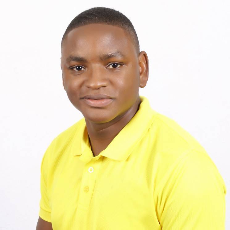 MARLON ONEIL SMITH