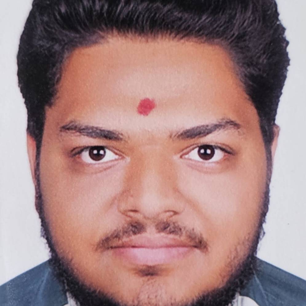 Darshan Harkhani