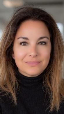 Marissol Barbara Marchand