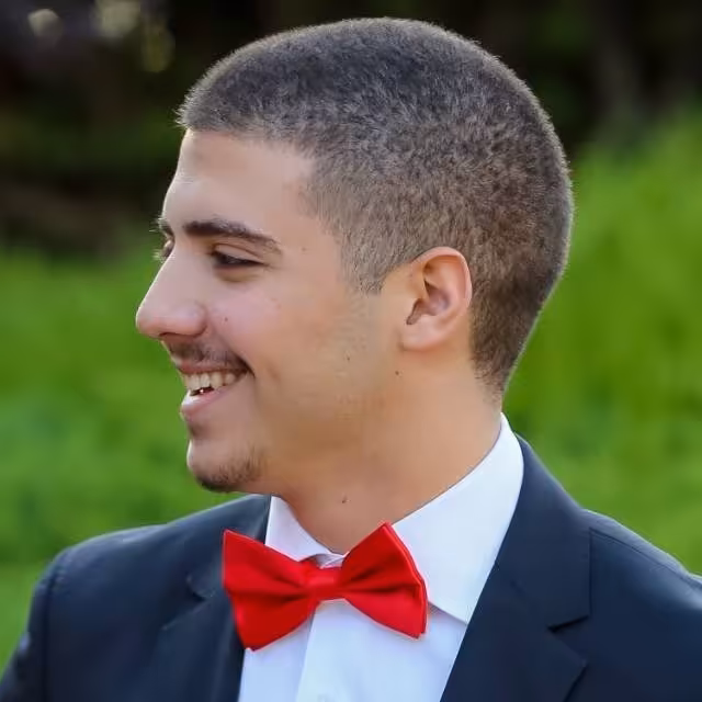 David Mansour