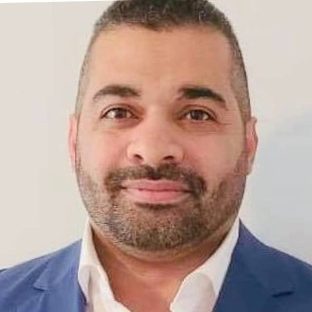 EBRAHIM Allam