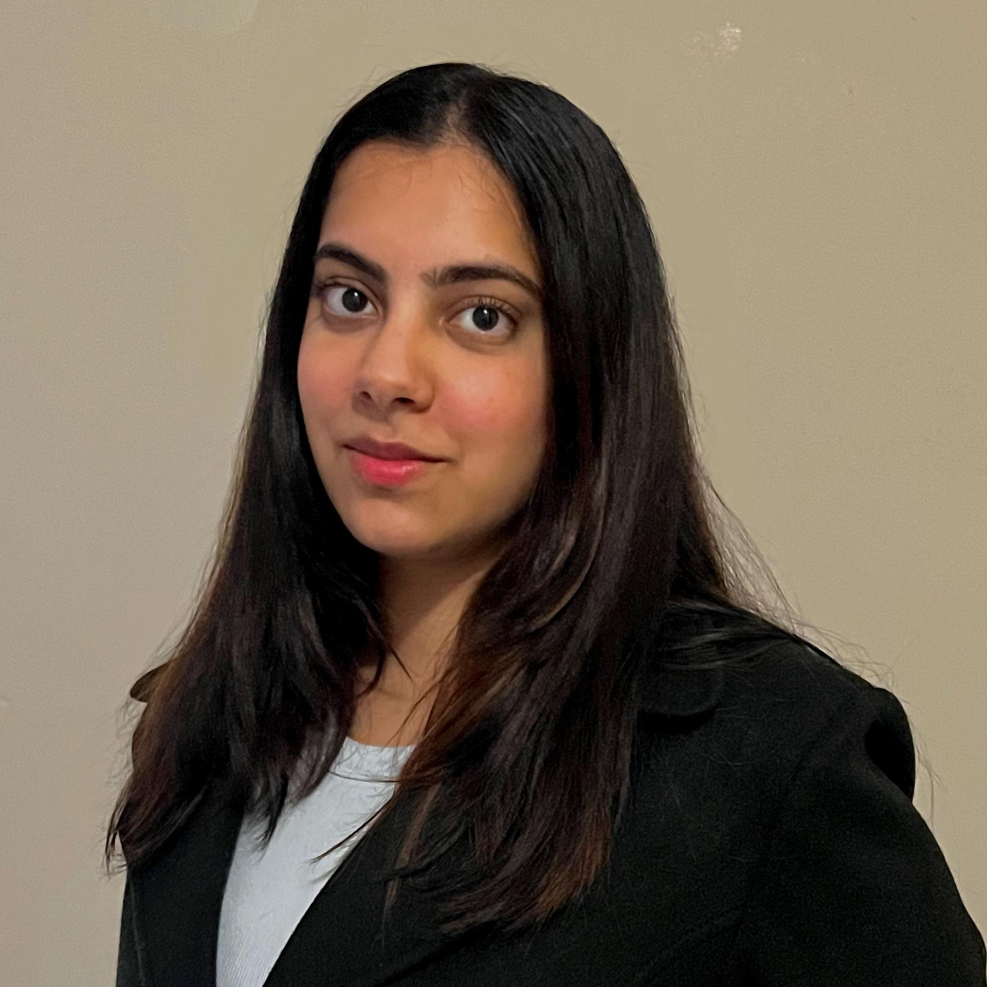 Aaspreet Kaur