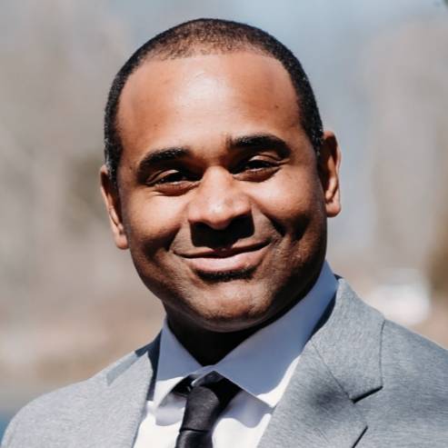 Daniel Hines